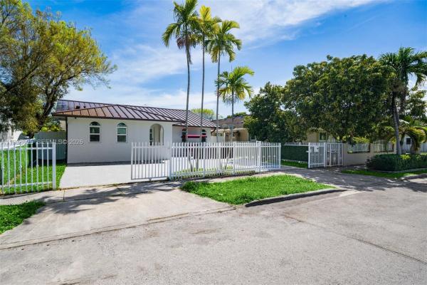 Silver Bluff Estates, 2356 SW 24th St, Miami, Florida 33145, image 2