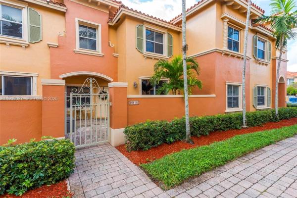 The Villas At Harbor Isles, 2215 Clipper Pl #5409, Dania Beach, Florida 33312, image 1