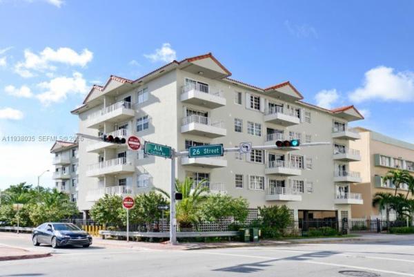 Lake Beach Club, 2600 Collins Ave #309, Miami Beach, Florida 33140, image 3
