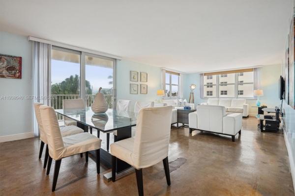 Stratford Towers, 1401 S Ocean Dr #306, Hollywood, Florida 33019, image 1