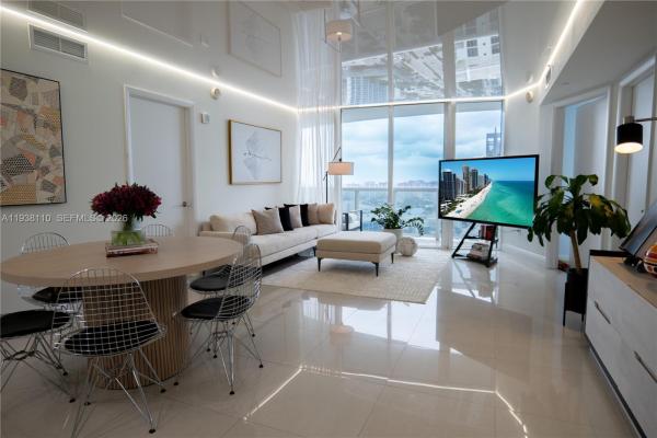 Ocean Four, 17201 Collins Ave #3502, Sunny Isles Beach, Florida 33160, image 1