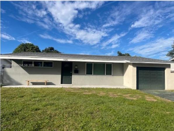 Sunrise Golf Village, 7281 Sunset Strip, Sunrise, Florida 33313, image 3