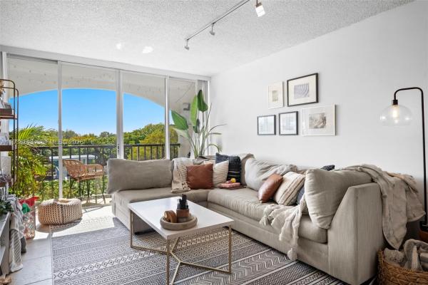 Coral Way Gardens, 2150 SW 16th Ave #402, Miami, Florida 33145, image 1