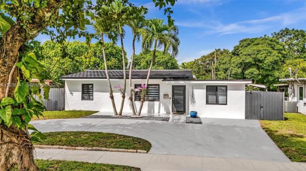 Overbrook Shores, 12680 N Miami Ave, North Miami, Florida 33168, image 1