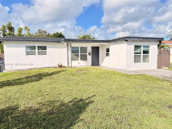 Hollywood Country Estates, 1530 N 56th Ave, Hollywood, Florida 33021, image 1