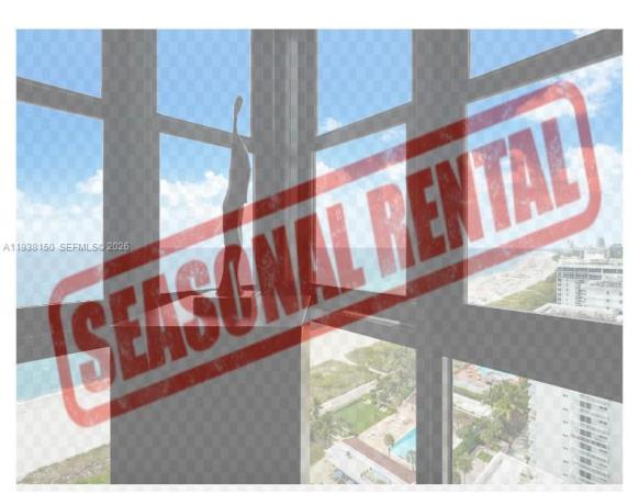 Club Atlantis, 2555 Collins Ave #PH-114, Miami Beach, Florida 33140, image 1