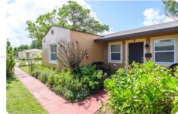 2023 Funston St #XX, Hollywood, Florida 33020, image 1