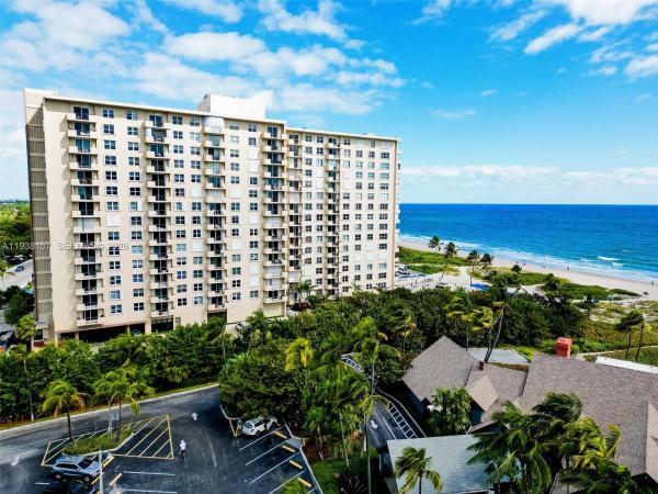 Royal Coast, 2000 S Ocean Blvd #12A, Lauderdale By The Sea, Florida 33062, image 1