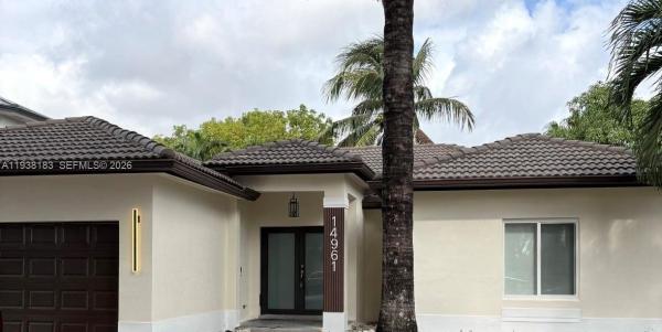14961 SW 30th Ter, Miami, Florida 33185, image 1