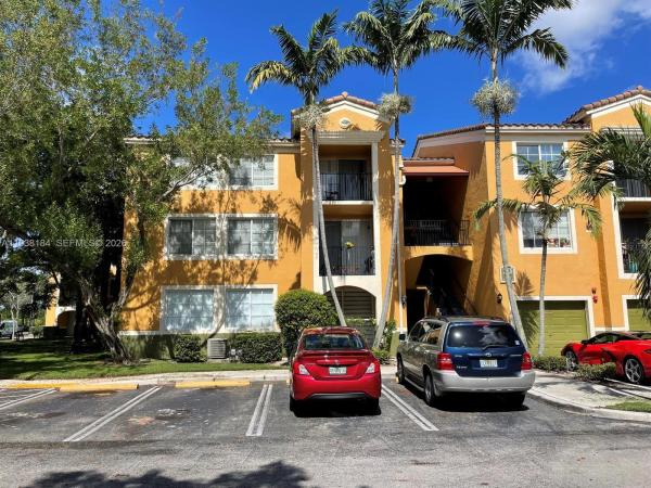 The Residences At Miramar, 2120 W Preserve Way #302, Miramar, Florida 33025, image 1