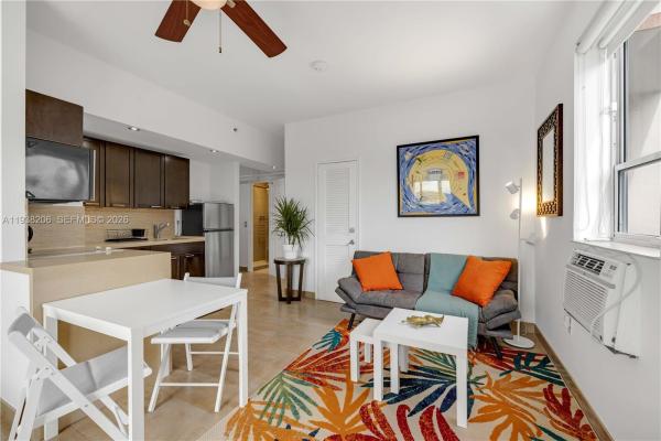 Mantell Plaza, 255 W 24th St #542, Miami Beach, Florida 33140, image 1