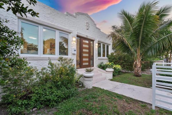 Shadowlawn, 85 NW 47th Ter, Miami, Florida 33127, image 1