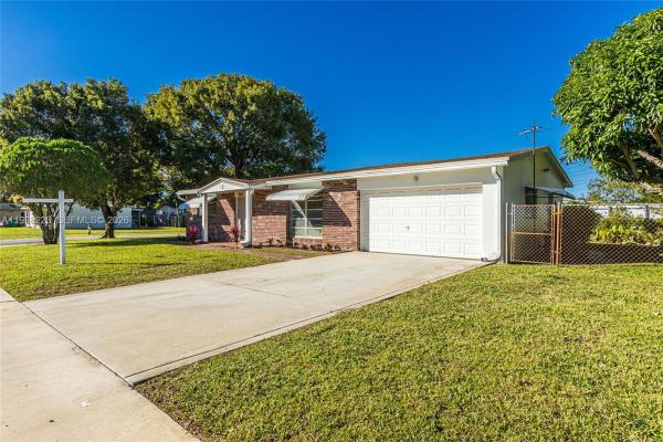 Holiday Village, 2301 NW 42nd Ave, Lauderhill, Florida 33313, image 2