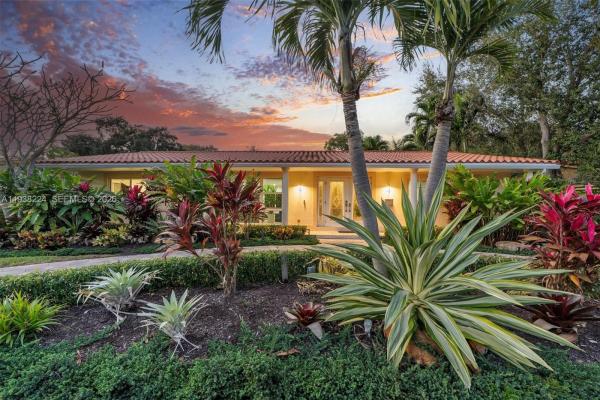 Miami Shores No HOA, 9280 NE 12th Ave, Miami Shores, Florida 33138, image 1