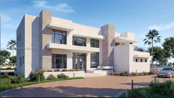 Helms Country Estates, 6300 SW 104th St, Pinecrest, Florida 33156, image 2