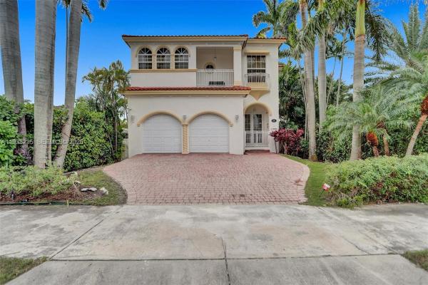 Hollywood Lakes, 832 Hollywood Blvd, Hollywood, Florida 33019, image 1