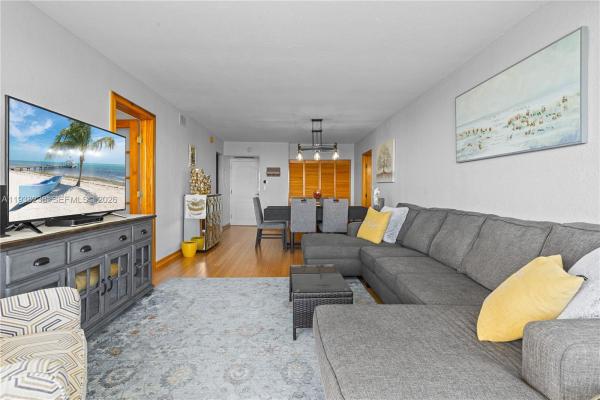 Eldorado Towers, 3675 N Country Club Dr #2404, Aventura, Florida 33180, image 1