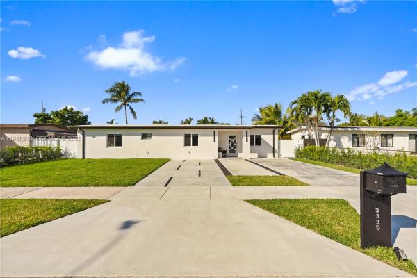 3330 SW 105th Ave, Miami, Florida 33165, image 1