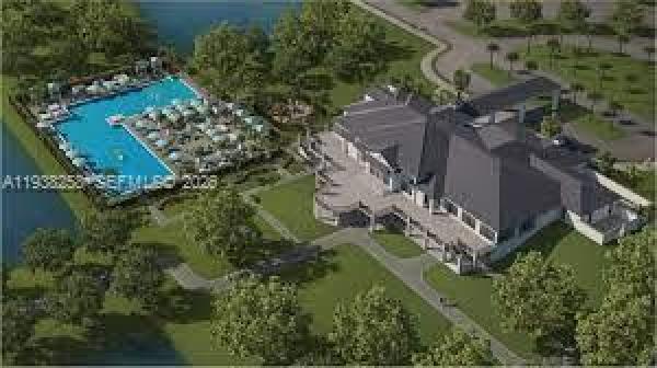 2256 SE 30th St #2256, Unincorporated Dade County, Florida 33035, image 1