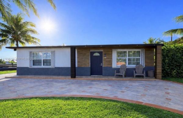 Sunrise Golf Village, 2671 NW 87th Ln, Sunrise, Florida 33322, image 1