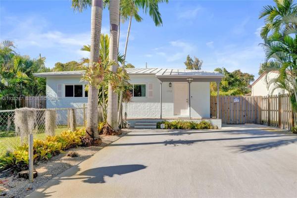 South Middle River, 1713 NW 8th Ave, Fort Lauderdale, Florida 33311, image 1