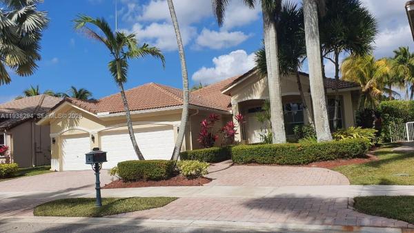 Hunters Pointe, 2408 Deer Creek Rd, Weston, Florida 33327, image 1