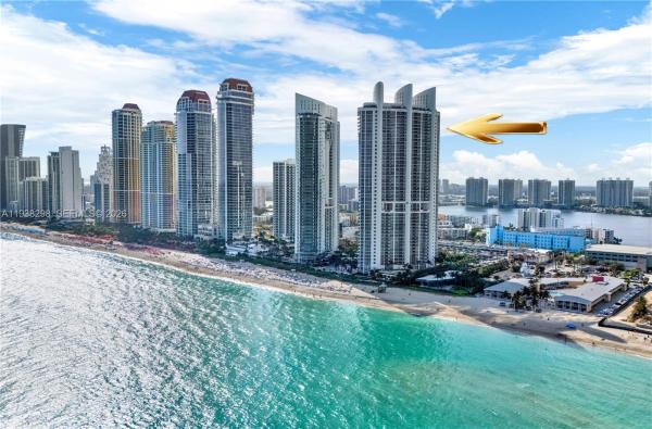 Trump Royale, 18201 Collins Ave #801A, Sunny Isles Beach, Florida 33160, image 1