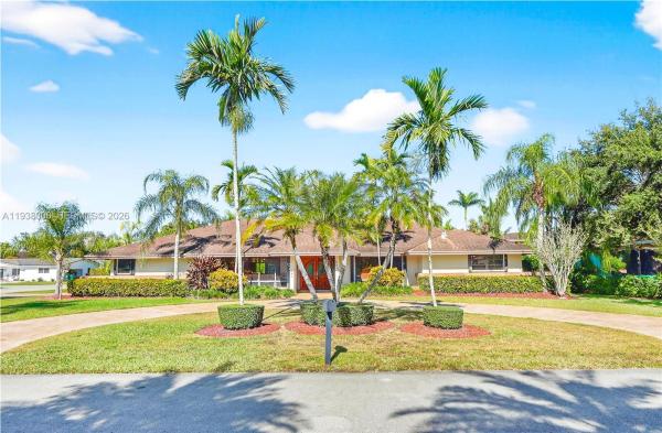 9995 SW 126th Ter, Miami, Florida 33176, image 1