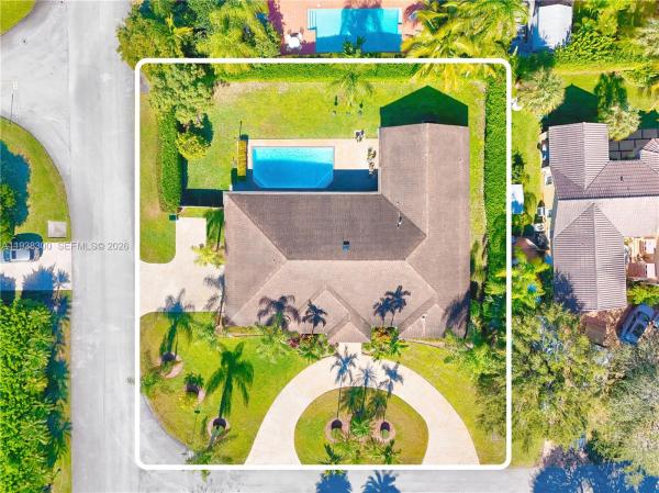 Granada West Estates, 9995 SW 126th Ter, Kendall, Florida 33176, image 3