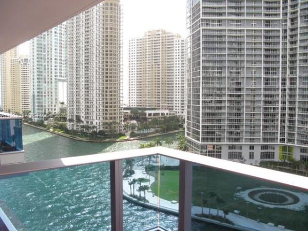 Epic Hotel & Residences, 200 Biscayne Boulevard Way #906, Miami, Florida 33131, image 1