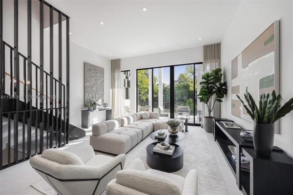 Brickell Estates, 92 SW 28th Rd #4, Miami, Florida 33129, image 1