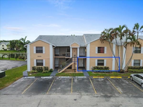Lakeshore, 820 N Franklin Ave #820C, Homestead, Florida 33034, image 3