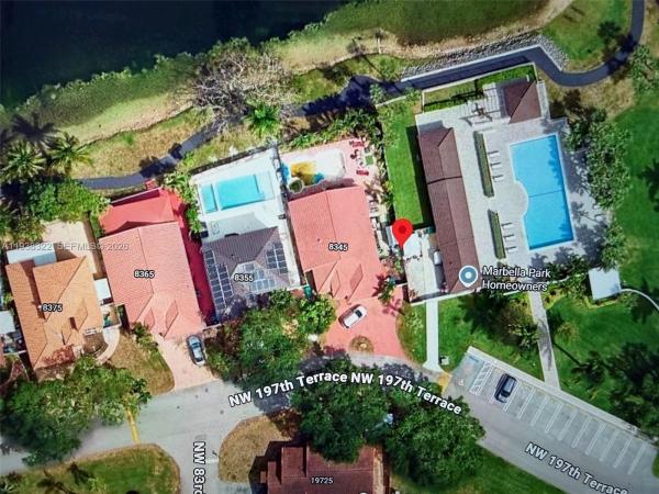 8335 NW 197th Ter, Hialeah, Florida 33015, image 1