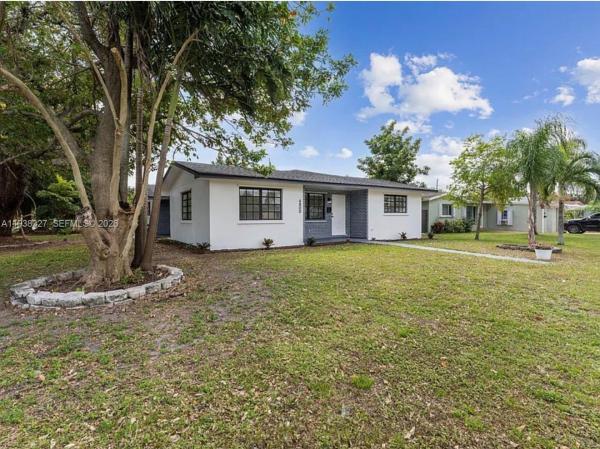 6800 SW 10th Ct, Pembroke Pines, Florida 33023, image 1