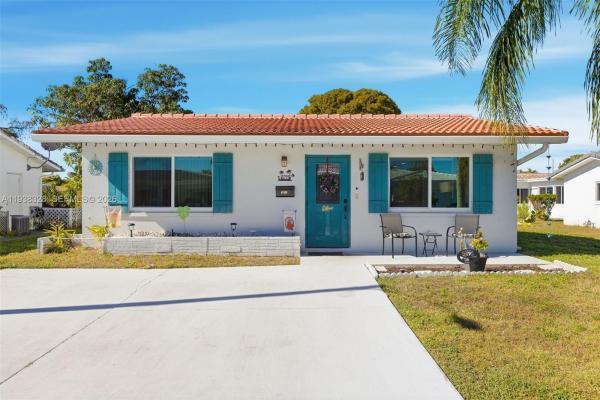 Green Haven 12, 5723 NW 87th Ave, Tamarac, Florida 33321, image 1