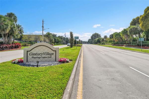 Plymouth At Century Village, 701 SW 142nd Ave #104S, Pembroke Pines, Florida 33027, image 1