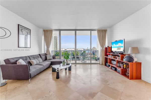 Blue Bay Tower, 7929 West Dr #702, North Bay Village, Florida 33141, image 3