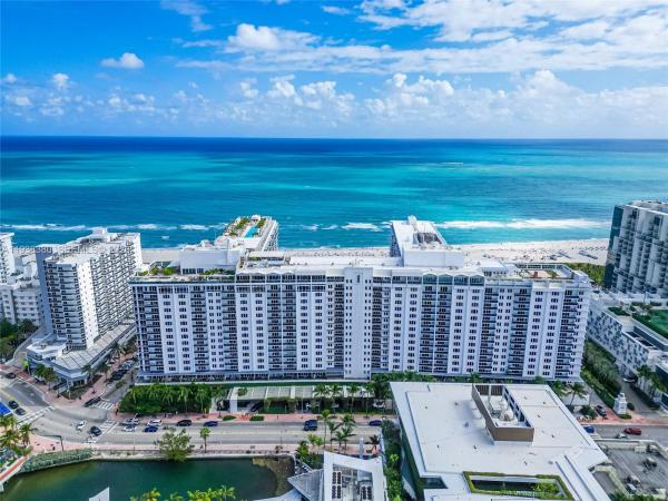 Roney Palace, 2301 Collins Ave #1425, Miami Beach, Florida 33139, image 1