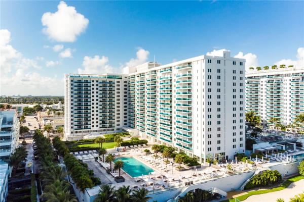 Roney Palace, 2301 Collins Ave #1425, Miami Beach, Florida 33139, image 2