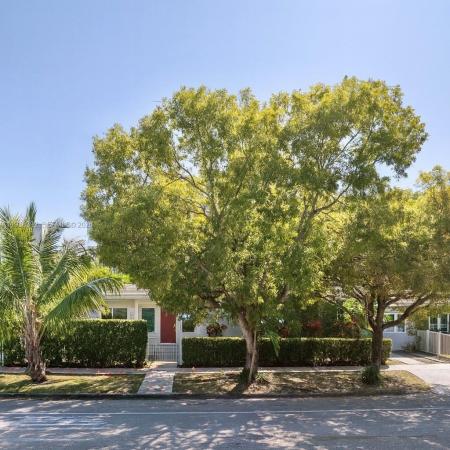 Brickell Estates, 3001 SW 4th Ave, Miami, Florida 33129, image 1