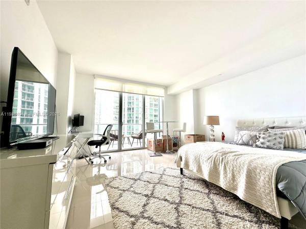 Brickell House, 1300 Brickell Bay Dr #1205, Miami, Florida 33131, image 1