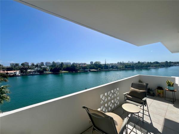 Mediterranean Apartments, 9101 E Bay Harbor Dr #406, Bay Harbor Islands, Florida 33154, image 2