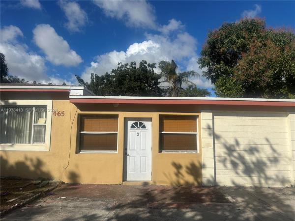 Breezeswept Heights, 465 NE 157th Ter, Golden Glades, Florida 33162, image 2