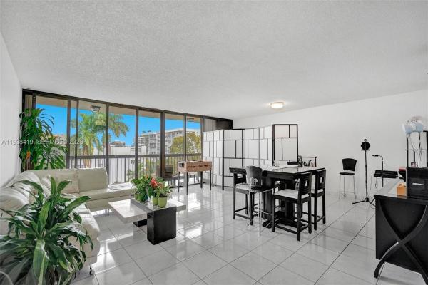 9300 Harbor Terrace, 9300 Bay Harbor Ter #4B, Bay Harbor Islands, Florida 33154, image 1