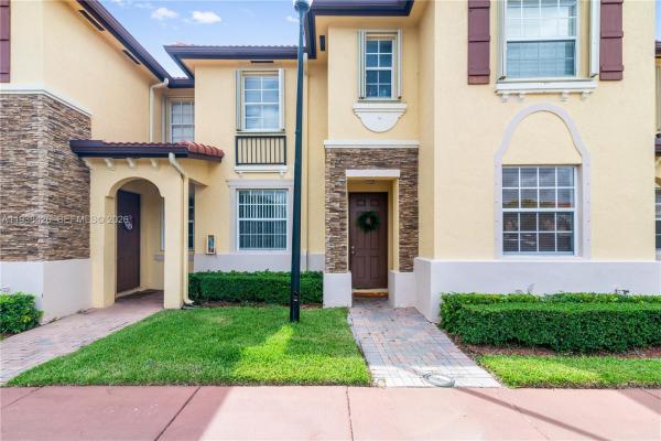 Villas At Carmel, 1420 NE 33rd Ave #105-15, Homestead, Florida 33033, image 1
