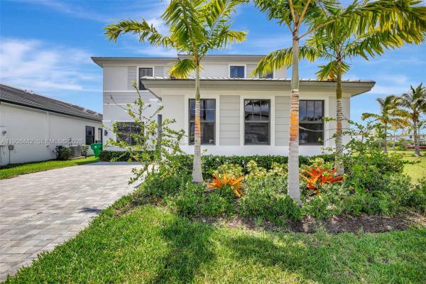 Marbella, 4520 SW 173rd Ave, Miramar, Florida 33029, image 2