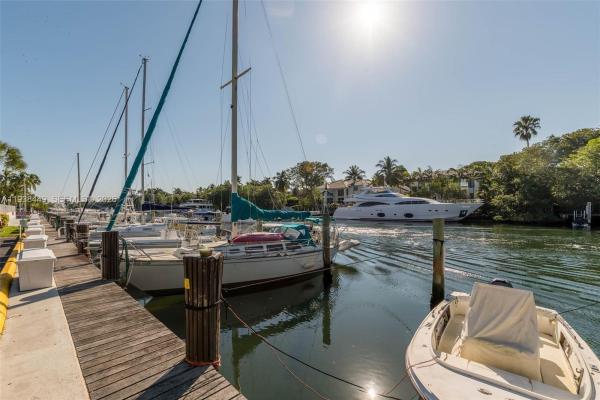 Waters Edge Of Coral Gables, 100 Edgewater Dr #204, Coral Gables, Florida 33133, image 1