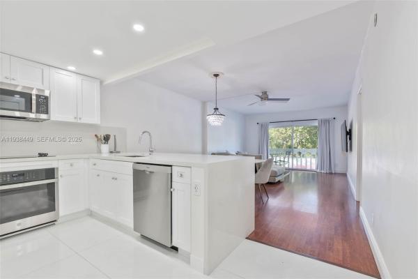 Waters Edge Of Coral Gables, 100 Edgewater Dr #204, Coral Gables, Florida 33133, image 3
