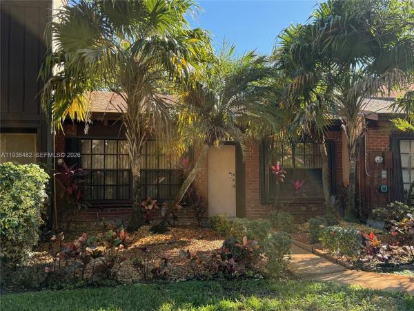 Tamerlane, 3415 Freedom Dr, Hollywood, Florida 33021, image 1