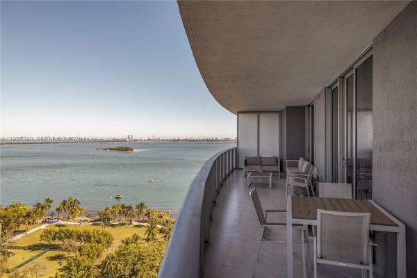 Aria On The Bay, 488 NE 18th St #1511, Miami, Florida 33132, image 1